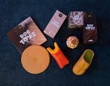 Collection Jouets Chien