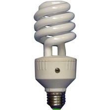Ampoule Fluo compact Spirale