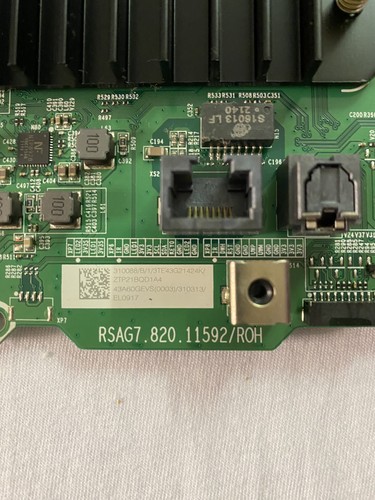 Carte rsag7 820 - carte, rsag7.820.10689/roh
