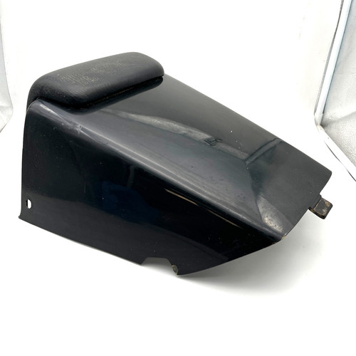 Honda vfr750 cache - vfr750, passager