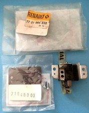 porte balais neuf Alternateur SEV MARCHAL Réf: 7701006838 RENAULT (16 et 6 ? )