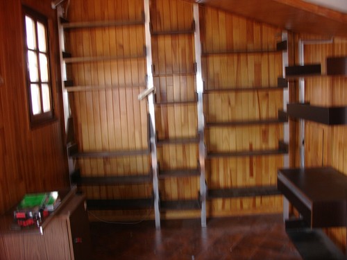 Biblio george nelson 80 - biblio, mi