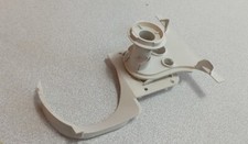 Cache fond cuve filtre