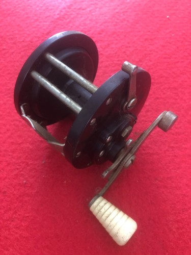 Ancien moulinet penn 35 - moulinet, n°35