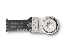 FEIN 3 lames de scie plongeante universelles 60 x 28 mm starlock plus /EBPA