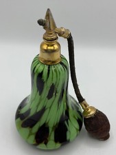 Ancien Vaporisateur à parfum