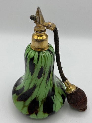Ancien vaporisateur parfum - à,