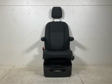 Siège Pivotant À Gauche