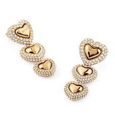 Guess Bijoux Boucles