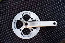 Pedalier velo Truvativ 170 mm