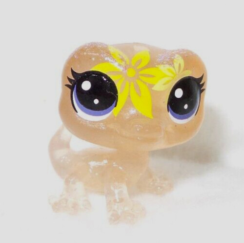 Littlest pet shop lps - pet,