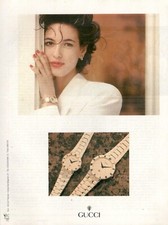 GUCCI Collection Femme Montre