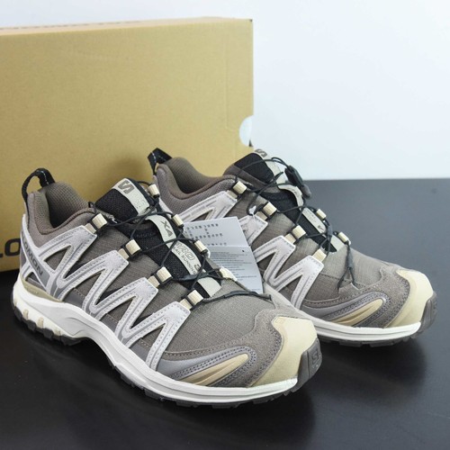 477920 salomon pro grey - salomon, xa