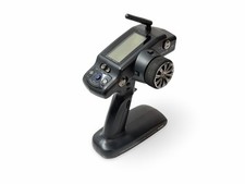 Futaba 4PLS 4-Channel 2.4GHz