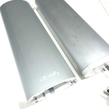 Somfy glydea 35e dct - dct, motorized
