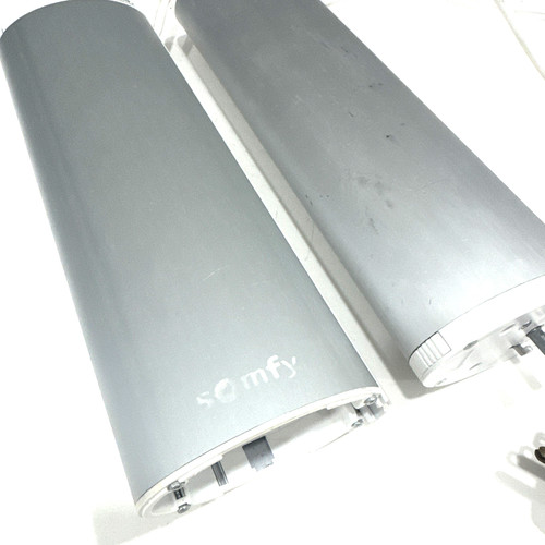 Somfy glydea 35e dct - 35e, motorized