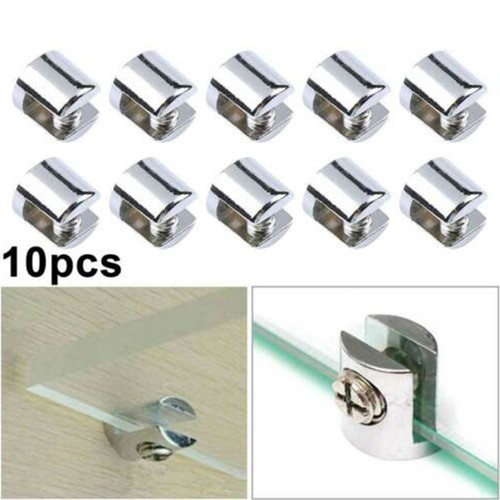 Clips support verre - support, en