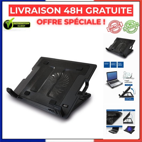 Refroidisseur portable act - refroidisseur, pc