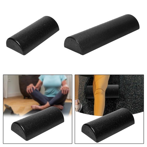 Rouleau colonne yoga - rouleau,