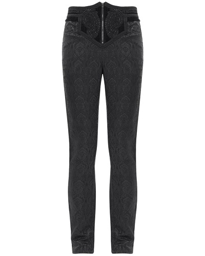 Devil fashion hommes gothique - fashion,