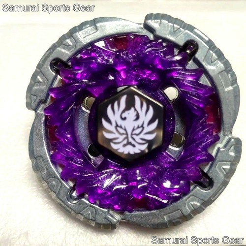 Metal fight beyblade jade - metal,
