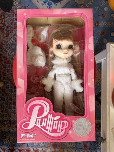 Pullip leproto rarissime - , 300