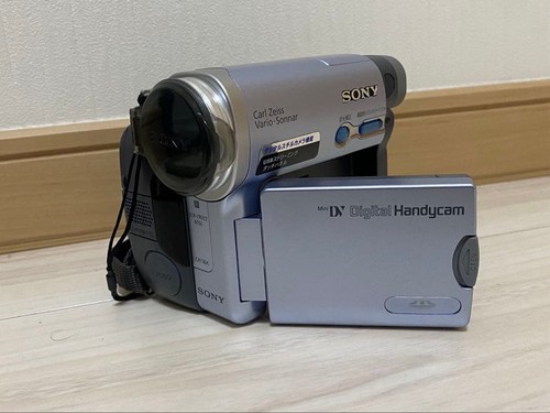 Accessoires caméscope vidéo