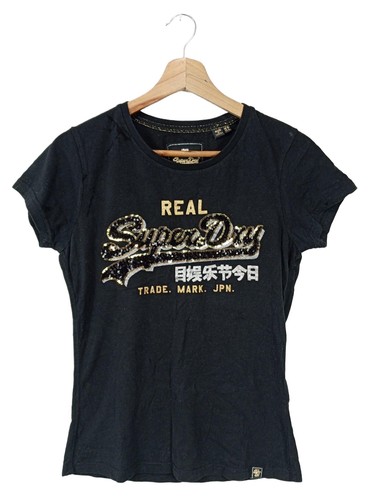Superdry shirt dames haut t - superdry,