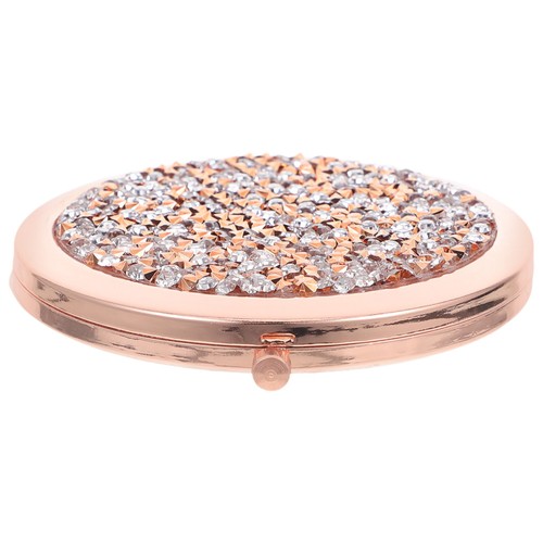 Miroir strass petit de - petit,