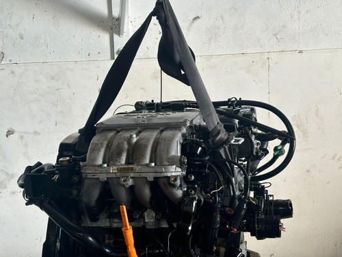 Moteur complet pour volkswagen - complet,