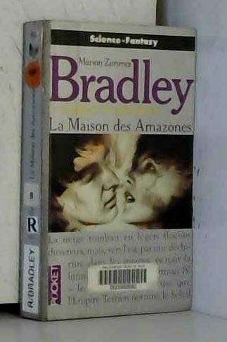 Maison des amazones la - maison,