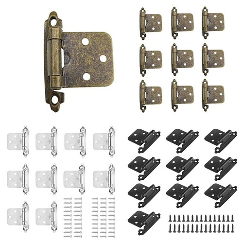 10pcs fermeture automatique - fermeture,