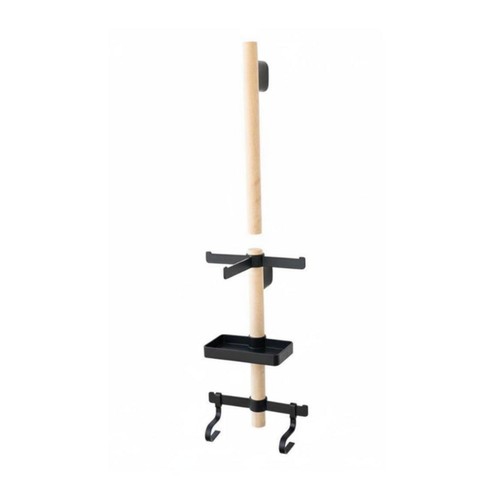 Support bois pour - en,