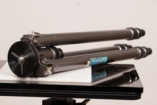 Gitzo tripod reporter 220 - gitzo,