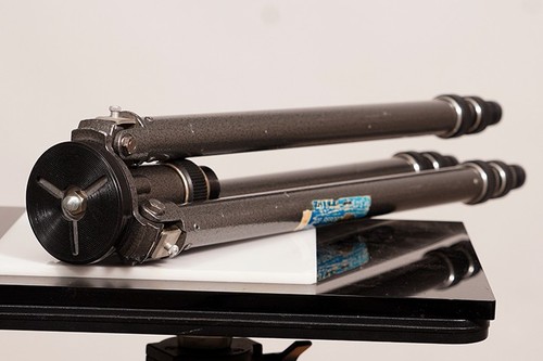 Gitzo tripod reporter - , #220