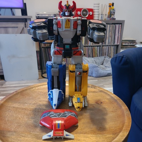 Bandai vtg 1991 deluxe - bandai,