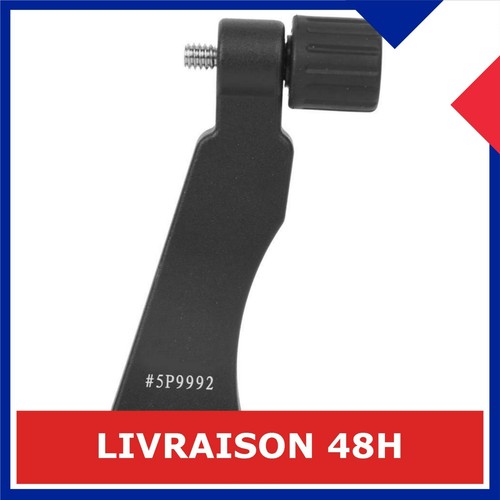 Adaptateur trépied