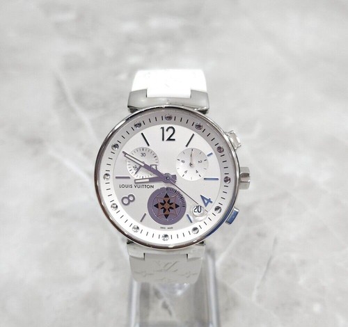 Louis vuitton montre quartz - louis,