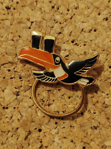 Pin bière guinness porte - pin's,
