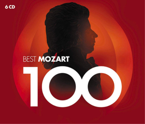 Wolfgang amadeus mozart - amadeus, 100