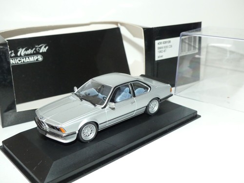 Bmw 635 csi 1982 - 635,