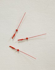 NEUF DE STOCK @ AIGUILLE DES