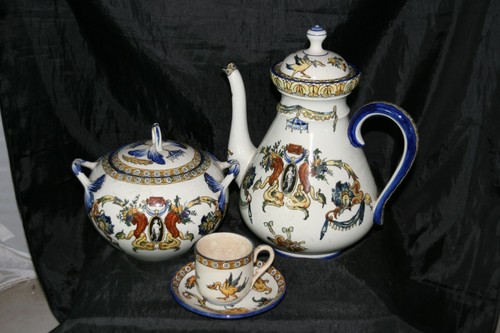 Ensemble set petit - set,