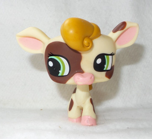 Littlest pet shop authentic - littlest,