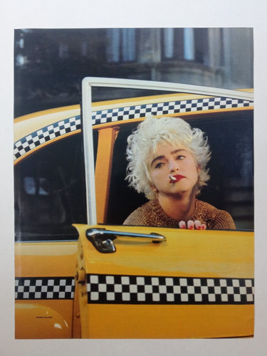 1980s madonna artist - 1980s, singer