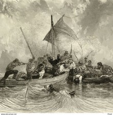 La Rencontre des Pirates