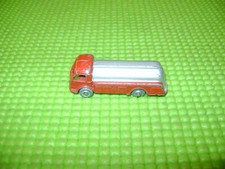 CIJ MICRO MINIATURE CAMION-CITERNE  PANHARD EPOQUE DINKY-JRD-CORGI