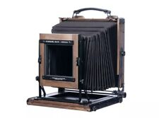 8x10"  Large Format Camera - FASQUEL CAMERA 