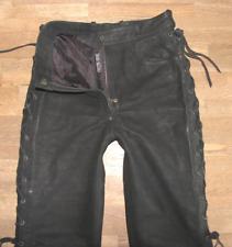 HEIN GERICKE Pantalon En Cuir