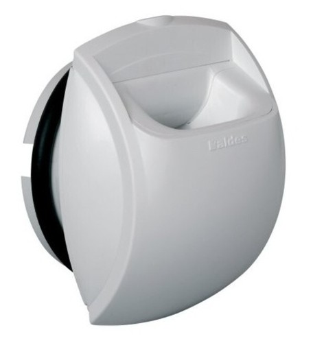 Aldes bouche aspiration - aldes, d'aspiration